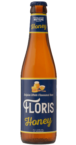 Floris Honey Cerveza con Miel